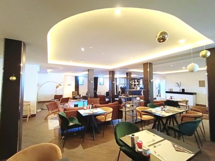 Green Studio Climatise, Vue Sur Golf Proche Montpellier Zewnętrze zdjęcie