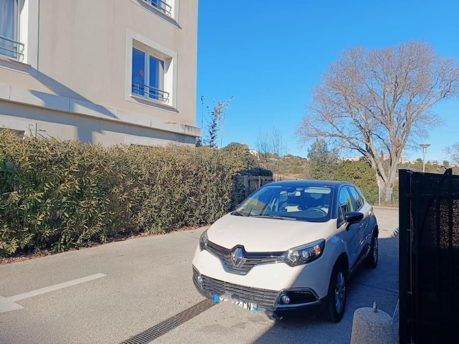 Green Studio Climatise, Vue Sur Golf Proche Montpellier Zewnętrze zdjęcie