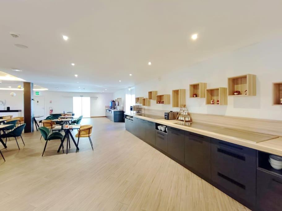 Green Studio Climatise, Vue Sur Golf Proche Montpellier Zewnętrze zdjęcie
