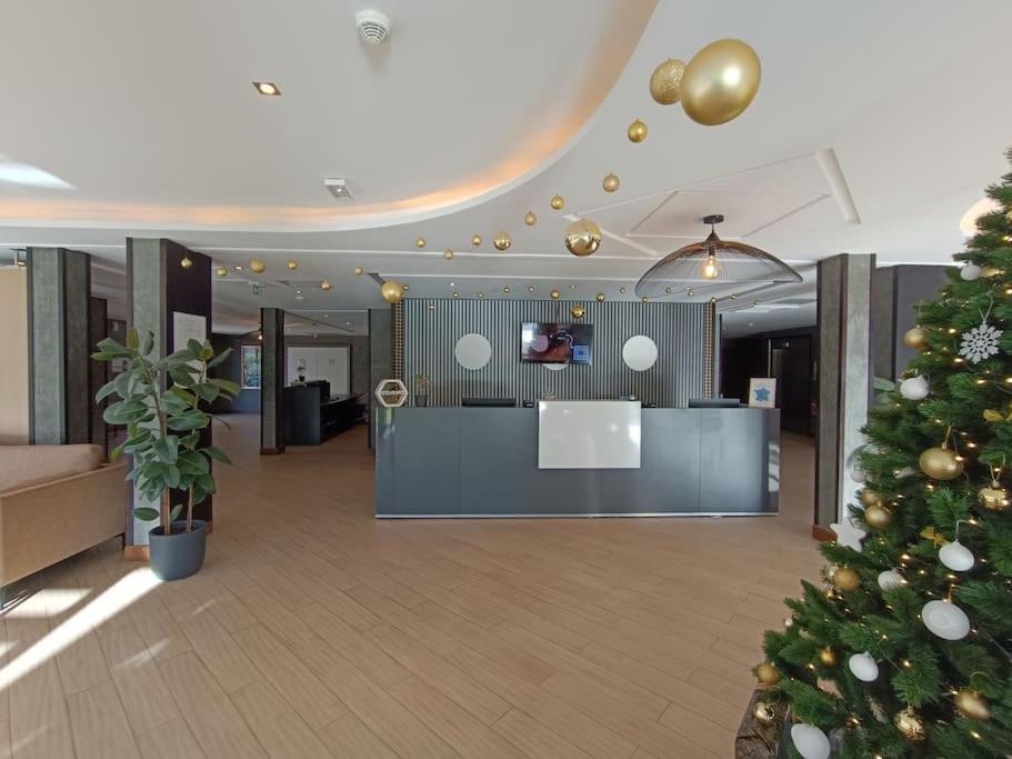 Green Studio Climatise, Vue Sur Golf Proche Montpellier Zewnętrze zdjęcie